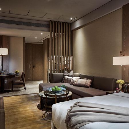 K11 Artus Hotell Hongkong Exteriör bild