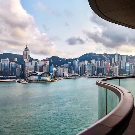 K11 Artus Hotell Hongkong Exteriör bild